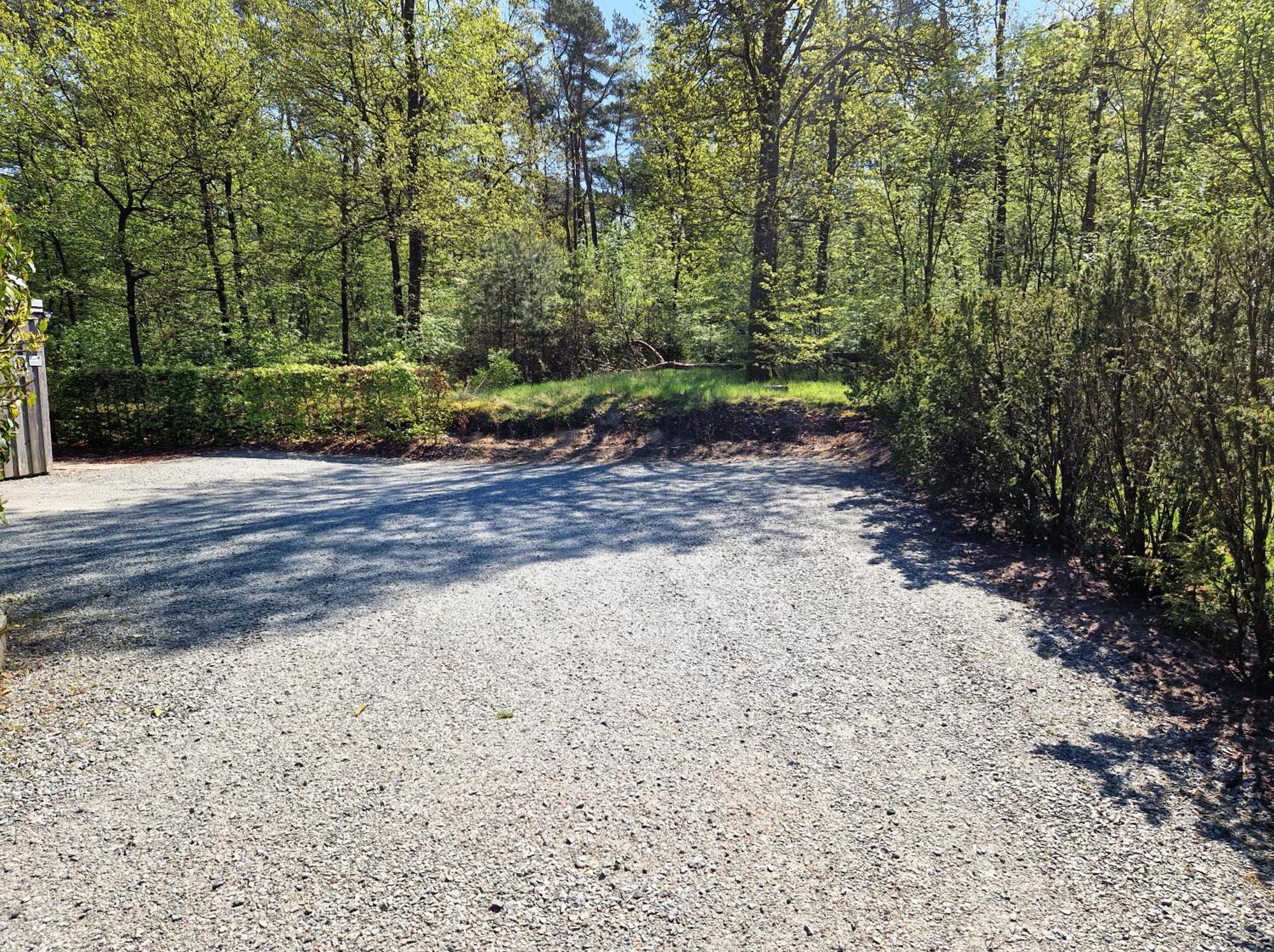 Adlerhorst In Eversen-heide